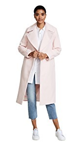 Club Monaco Daylina Coat