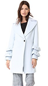 Club Monaco Clayre Coat