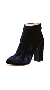 Charlotte Olympia Alba Booties