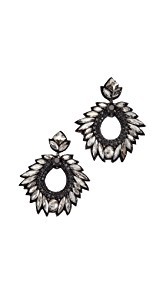 Deepa Gurnani Deepa by Deepa Gurnani Lily Earrings
