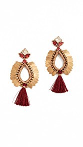 Deepa Gurnani Deepa by Deepa Gurnani Lieu Earrings
