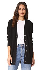 Equipment Gia Cashmere Cardigan