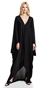 Gareth Pugh Kaftan Dress