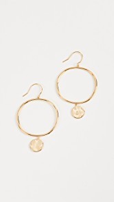 Gorjana Chloe Earrings