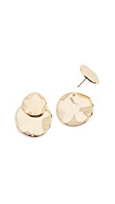 Gorjana Chloe Ear Jackets