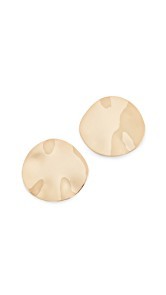 Gorjana Chloe Statement Earrings