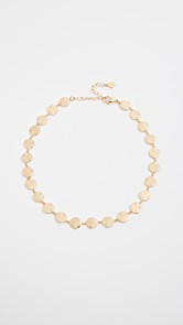 Gorjana Chloe Choker Necklace