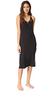 Honeydew Intimates Breakaway Lounge Dress