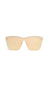Illesteva Newbury Sunglasses