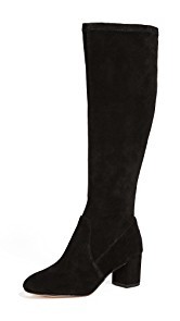 Kate Spade New York Leanne Stretch Knee High Boots