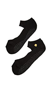 Kate Spade New York Barre Athletic Socks