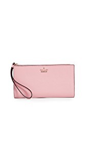 Kate Spade New York Cameron Street Eliza Wristlet