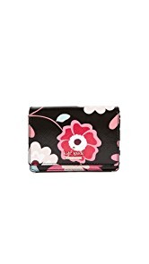 Kate Spade New York Cameron Street Casa Flora Beca Wallet