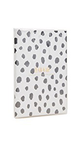 Kate Spade New York Flamingo Dot 2018 Agenda