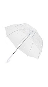 Kate Spade New York Dot Umbrella