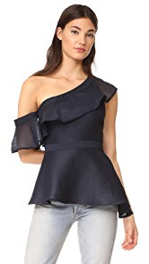 Keepsake Flashing Lights Top