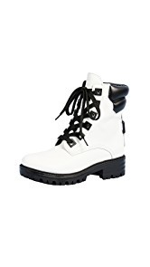 KENDALL + KYLIE East Hiker Boots
