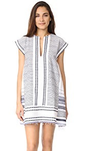 Lemlem Yeshi Caftan Dress