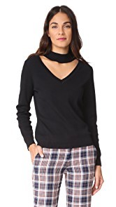 MINKPINK Rise Sweater