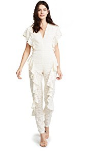 Rachel Comey Meta Jumpsuit