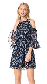 Rachel Zoe Vikki Dress