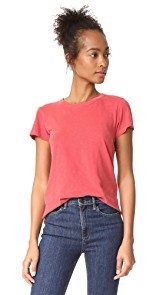 Rag & Bone/JEAN The Tee