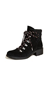 Sam Edelman Darrah Hiker Boots