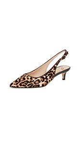 Sam Edelman Ludlow Slingback Pumps