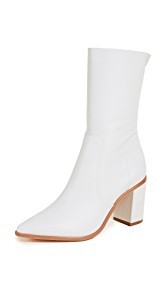 Schutz Anaflor Block Heel Boots