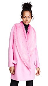 Shrimps Rory Coat