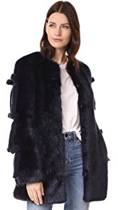 Shrimps Elsie Coat