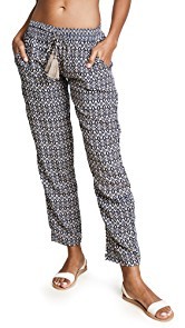 TIARE HAWAII Piper Pants