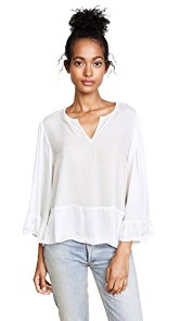 Velvet Galila Blouse