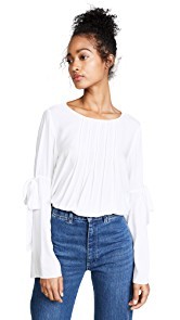 Velvet Abitha Blouse