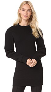 Versus Zip Back Sweatshirt