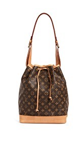 What Goes Around Comes Around LV Monogram AB Noe Large