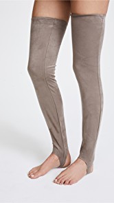 Wolford Over the Knee Stirrups