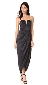 Yumi Kim Bombshell Maxi Dress