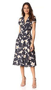 Yumi Kim Spin Me Around Dress