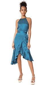 Zimmermann Picnic Dress