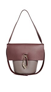 ZAC Zac Posen Belay Shoulder Bag