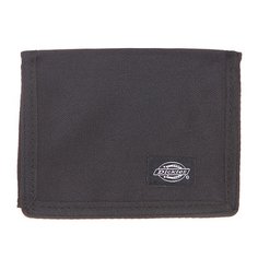 Кошелек Dickies Crescent Bay Black