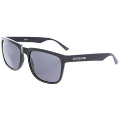 Очки DC Shades Black