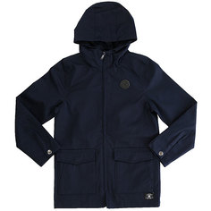 Куртка детская DC Exford Boy Dark Indigo