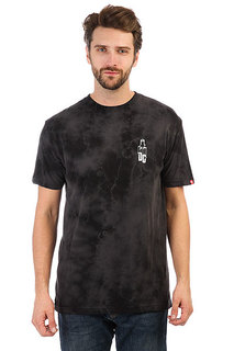 Футболка DC Sk8mafia Tex Black