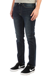 Джинсы прямые DC Worker Straight Medium Stone