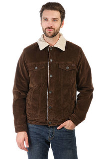 Куртка Billabong Barlow Trucker Bark