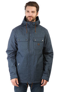 Куртка Billabong Matt Navy Heather