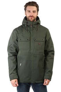 Куртка Billabong Matt Military