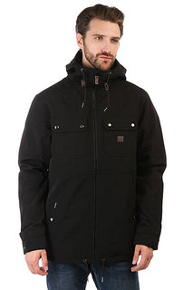 Куртка Billabong Matt Black